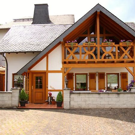 Vila Haus Winkelchen Cochem Exteriér fotografie