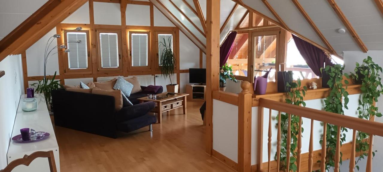 Vila Haus Winkelchen Cochem Exteriér fotografie